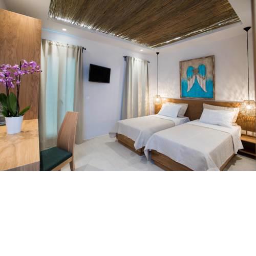 Neochori Guest House
