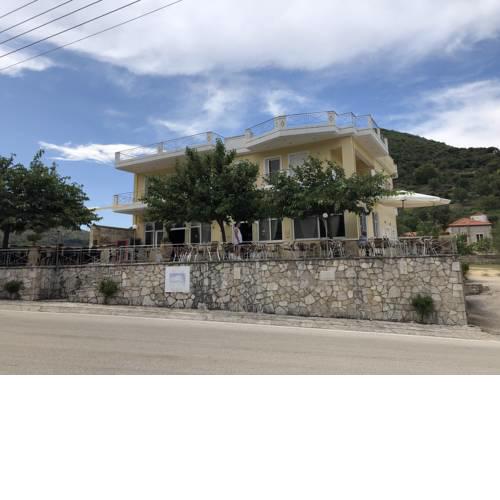 Neochori hotel