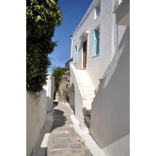 Neoclassical House