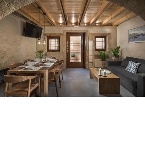 Neoria Houses