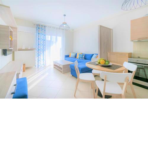 Neos Marmaras Family Suite