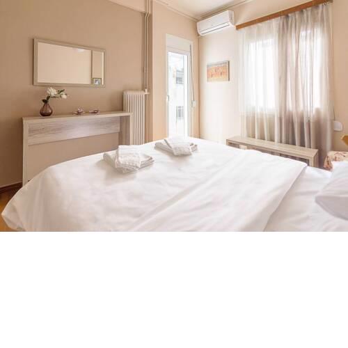 Neotraditional 2bedroom aprtmnt next to the museum