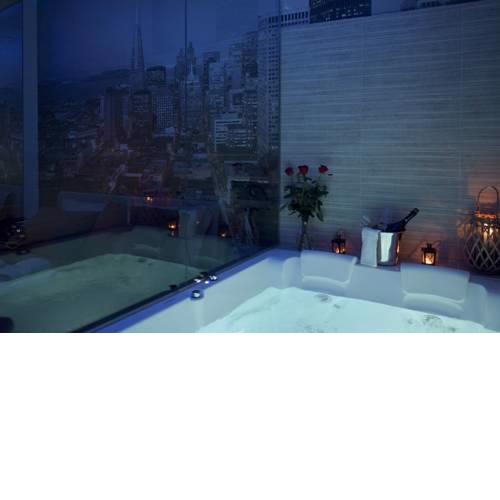 Nephele Luxury Suite