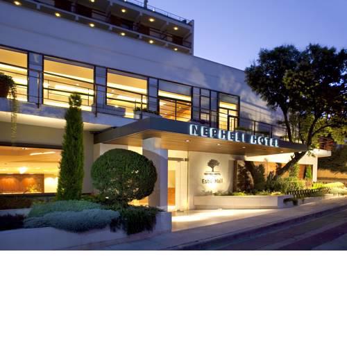 Nepheli Hotel