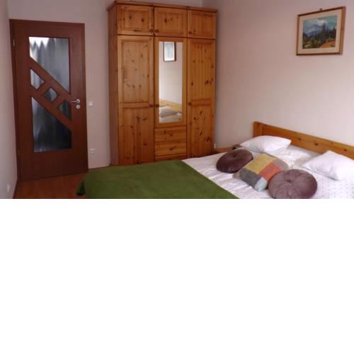 Népliget Apartman