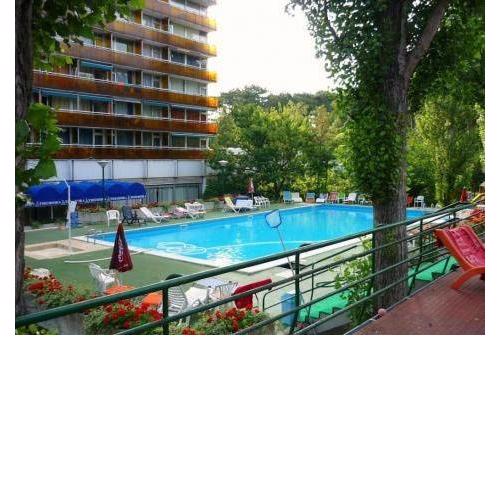 Neptun apartman-Balatonföldvár