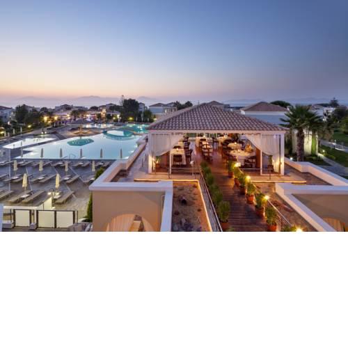 Neptune Hotel-Resort, Convention Centre & Spa