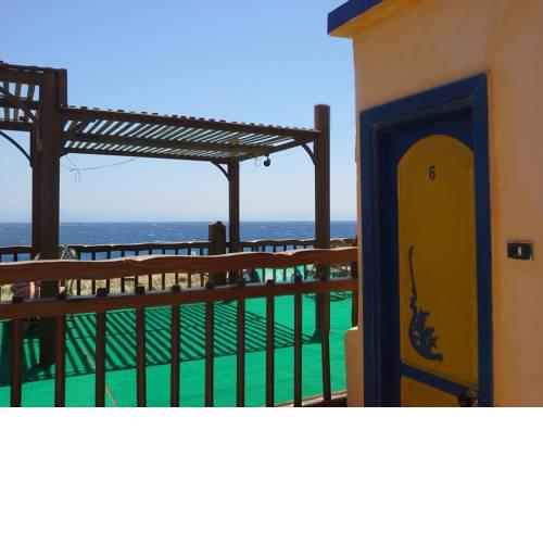 Neptune Hotel