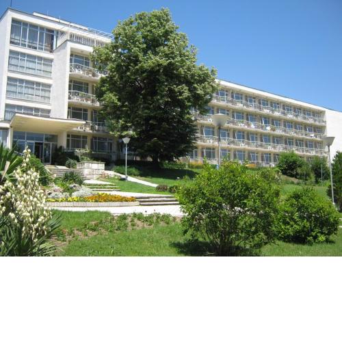 Neptune Hotel