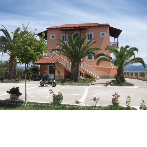 Neptune Resort