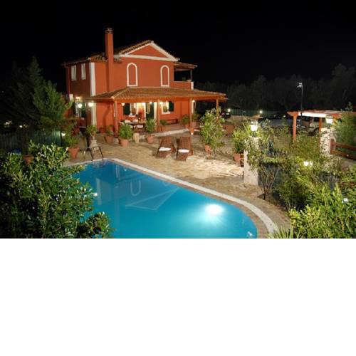 Neptune Villa
