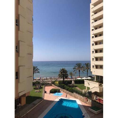 Neptuno Beachfront Apartments