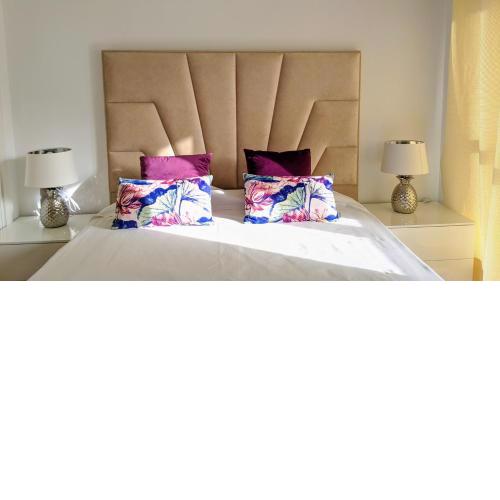 Neptuno Marbella Apartment