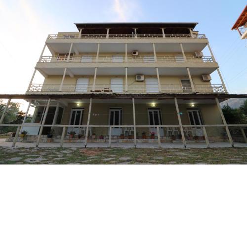 Neranxi Apartament