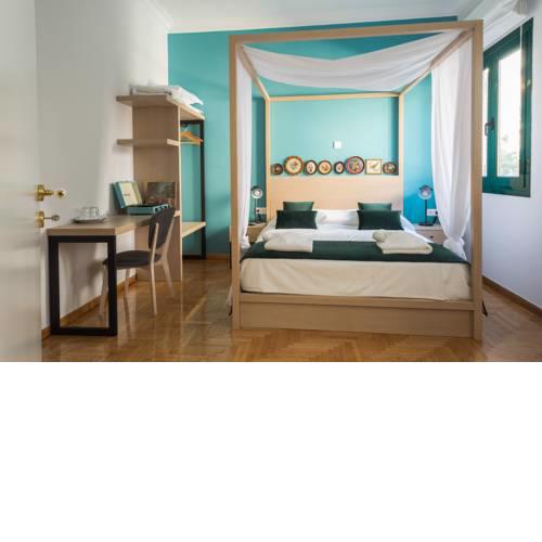 Neratzia Rooms