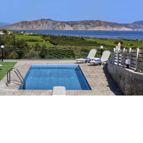 Nereid Villa