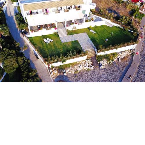 Nereides Apartments