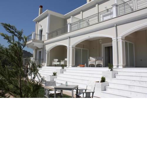 Nereides Luxury Villas 2