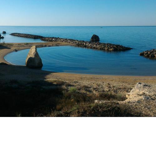 NEREIDI Appartamento Galatea