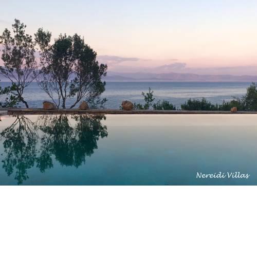 Nereidi Pool Villas