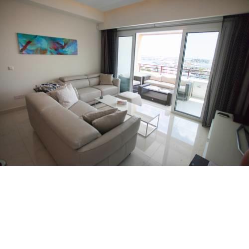 Nereids Apartment E32