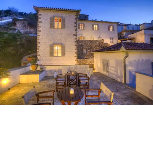 Nereids Guesthouse