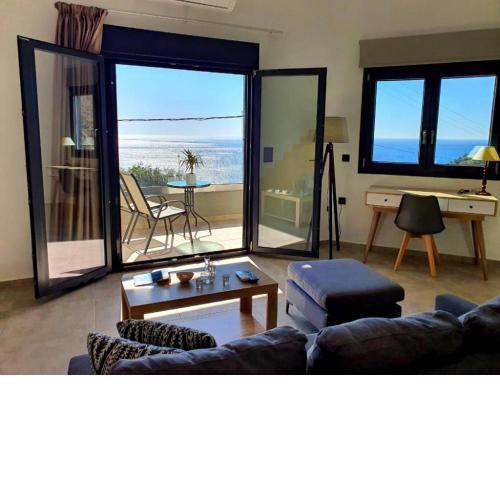 Nereos - Crete Southside Villas