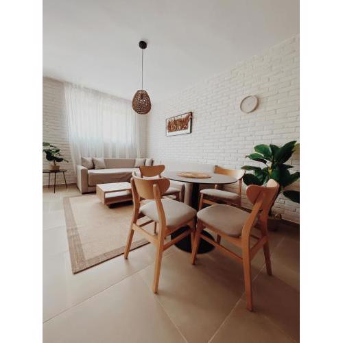 Nereus Luxury Apartments