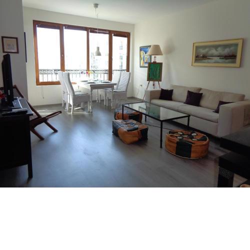 Nereya palace Art Aprtament Marina