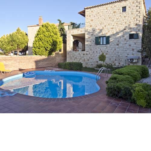 Neriides Villas