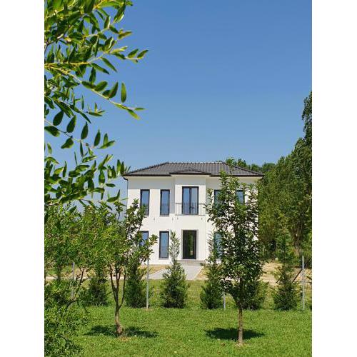 Nerium Garden Inn Tirana Airport