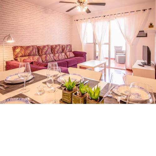 Nerja Apartment C/ Jaen 2