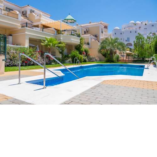 Nerja Jardines Burriana Canovas