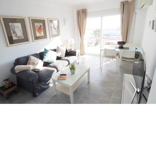 Nerja Paradise Rentals - Morasol Apt 28