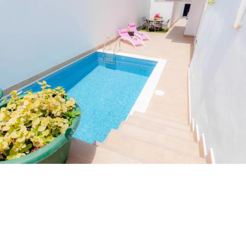 Nerja Paradise Rentals - Villa Lily