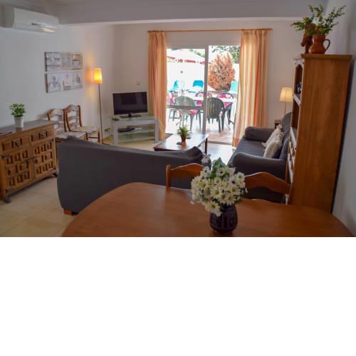 Nerja Paradise Rentals - Villa Los Leones