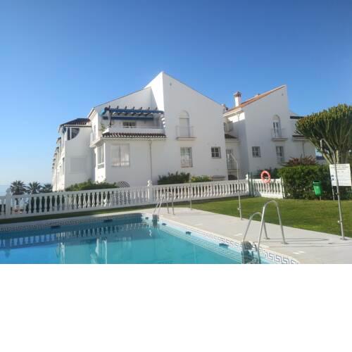 Nerja Solymar
