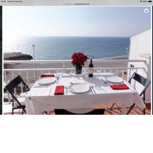 NERJA SPAIN FLATS - NSF22 ARCE TORRECILLA