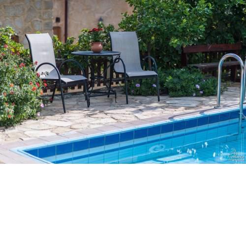 Nerochori Villa Sleeps 4