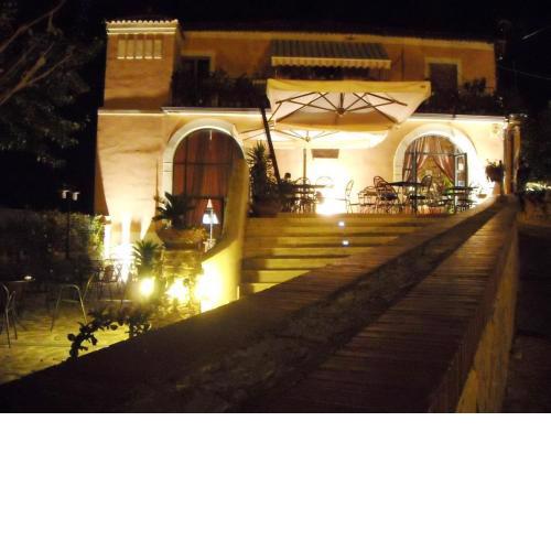 Nerodivino B&B