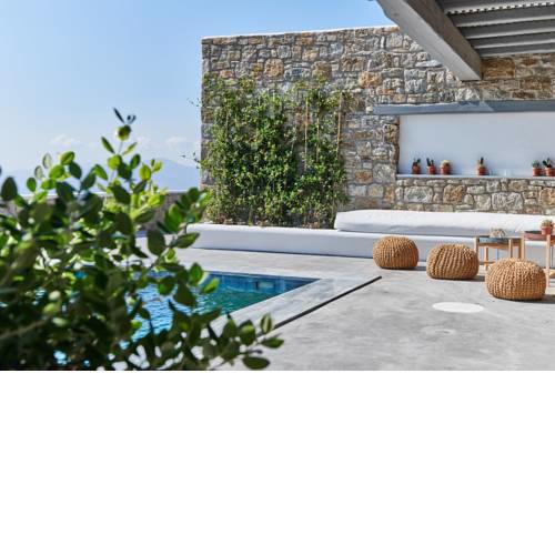 Neroli Villas Mykonos
