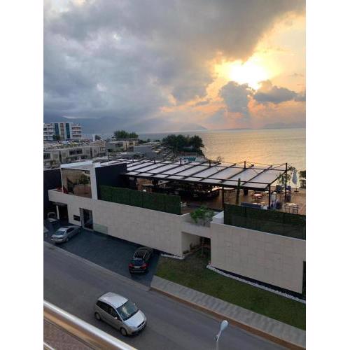 Nertila summer apartment
