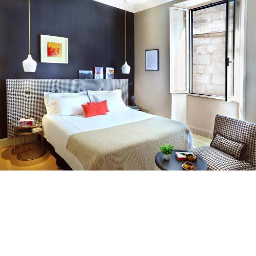 Nerva Boutique Hotel