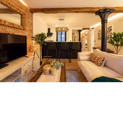 NERVION by STAYNN APARTMENTS