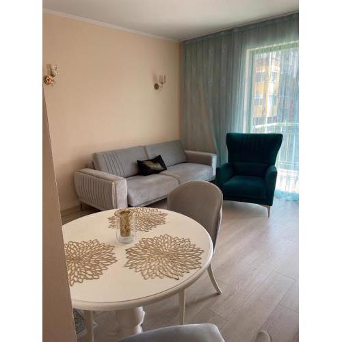 Nesebur Delux private apartment