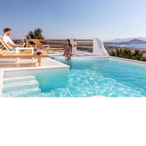 Nesoi Villas