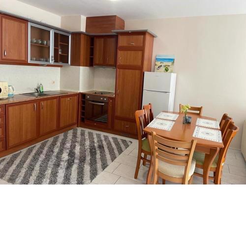 Nessebar apartments