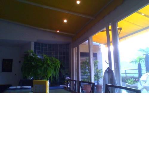 Nessi appartments