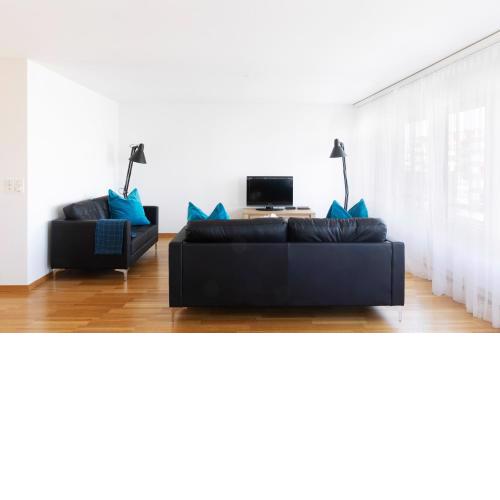 Nest - Baarerstrasse 20