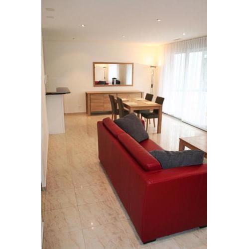 Nest - Bundeststrasse 6-1br